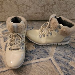 Cole Haan zero grand boots